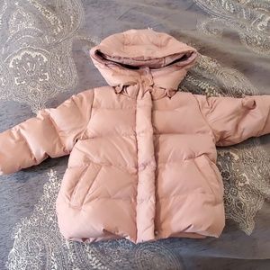 Baby GAP winter coat